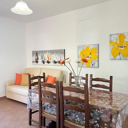 Appartamenti Sa Codula Iun R8525 Cala Gonone Zewnętrze zdjęcie