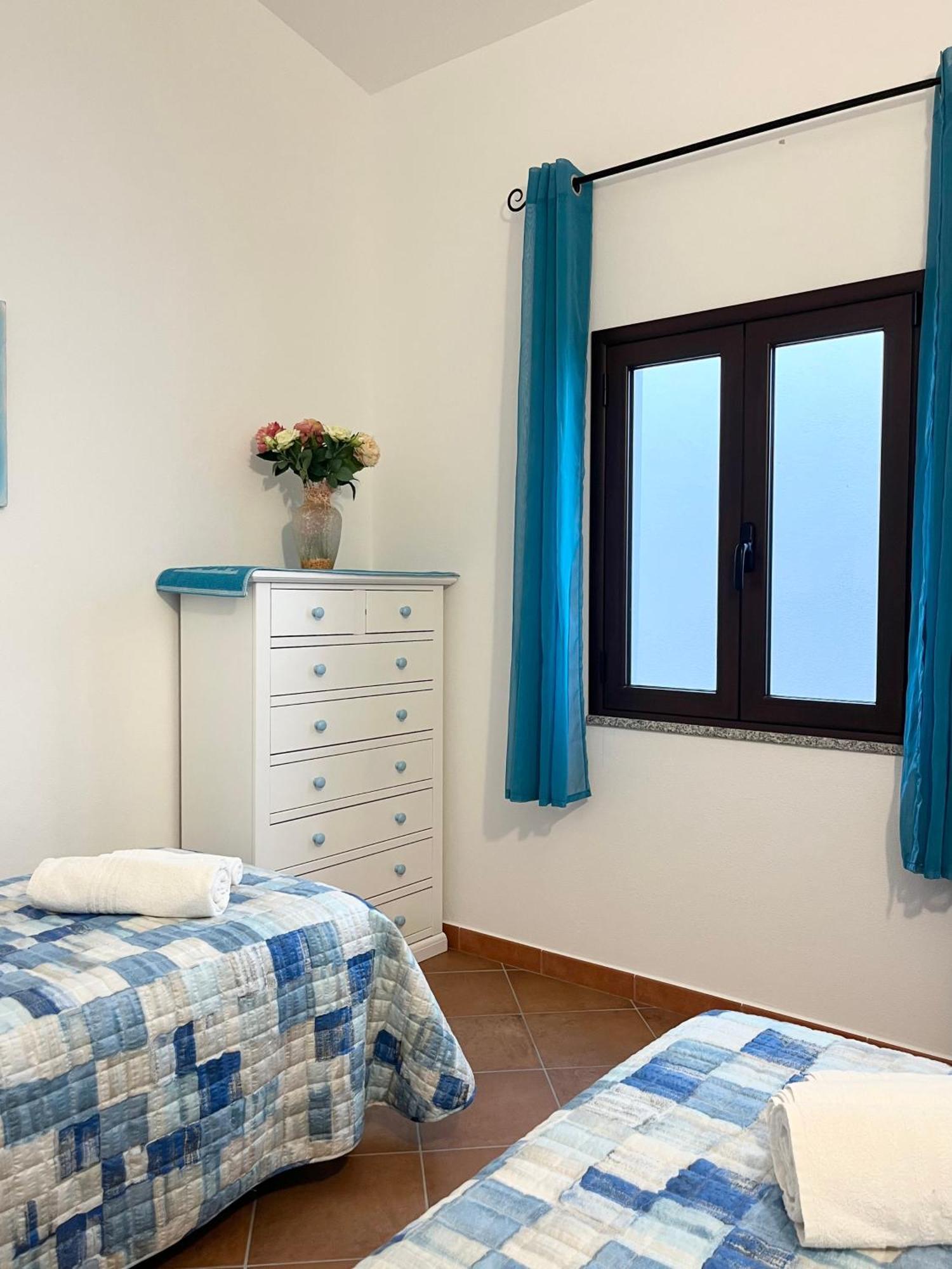 Appartamenti Sa Codula Iun R8525 Cala Gonone Zewnętrze zdjęcie